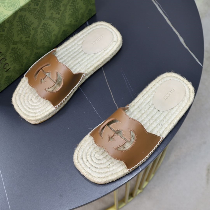 Gucci Slippers